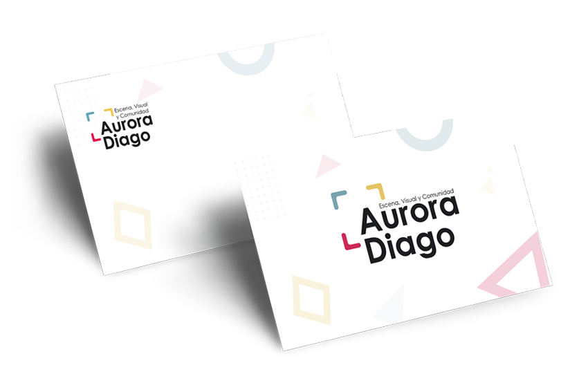 Aurora Diago — portada