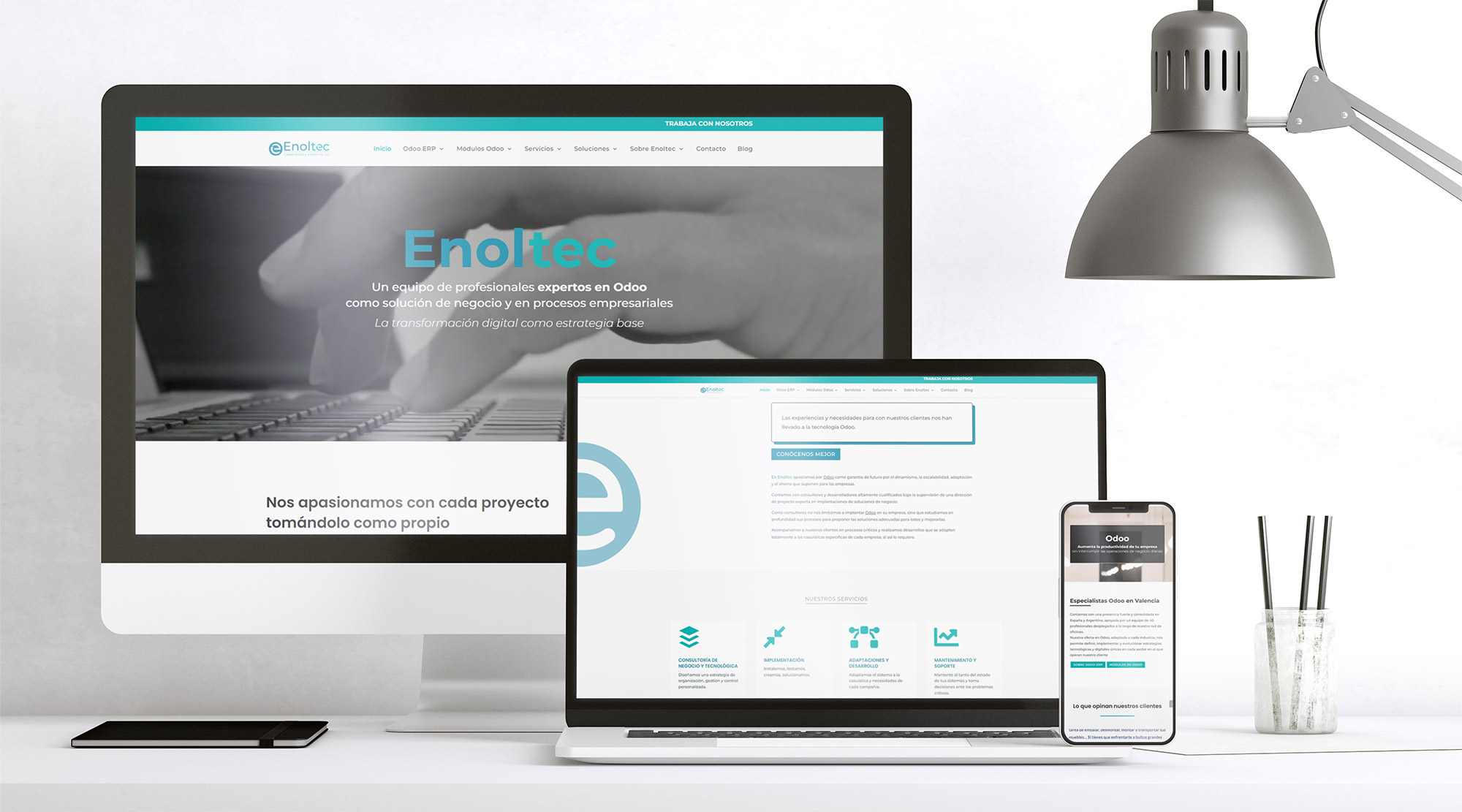 Enoltec