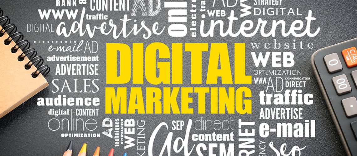 servicios marketing digital