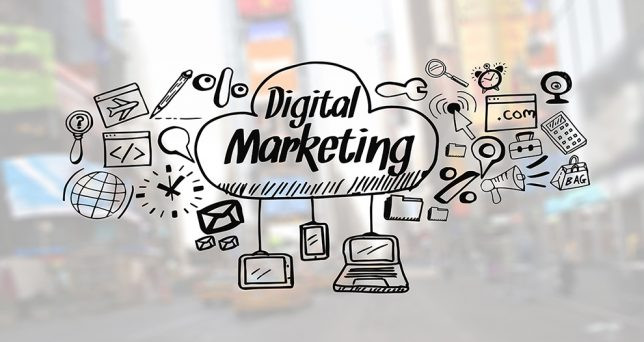 servicios de marketing digital