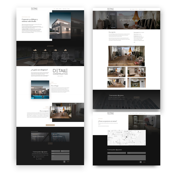 diseño web calidad