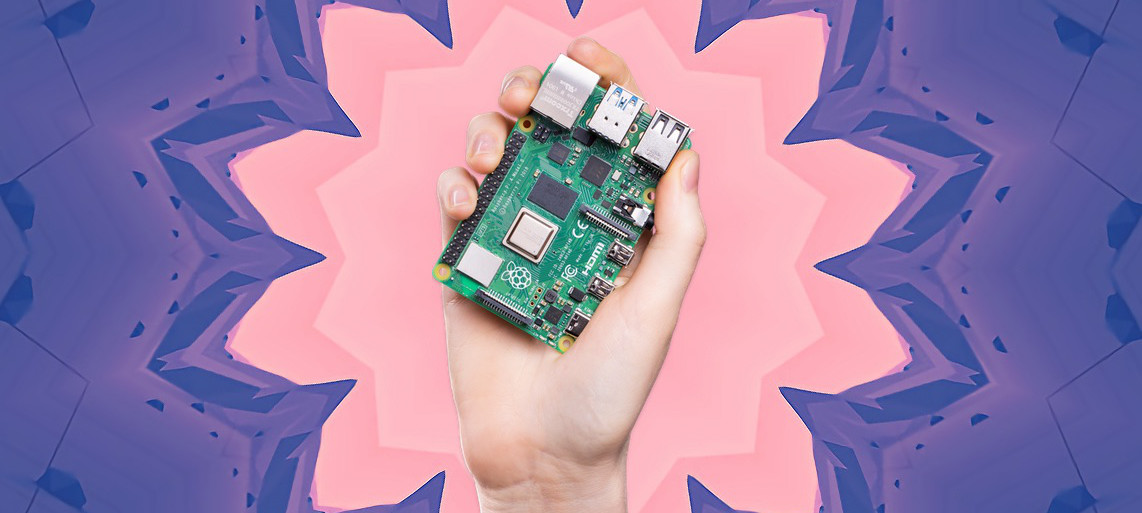 Raspberry Pi valencia empresas
