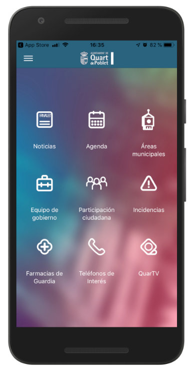 desarrollo apps valencia