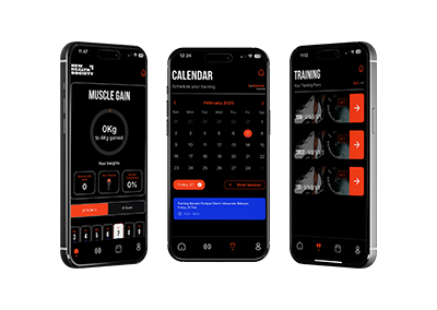 New Health Society