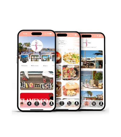 Javea Company